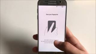 How To Set-Up S7 With S8 Ported UI screenshot 1