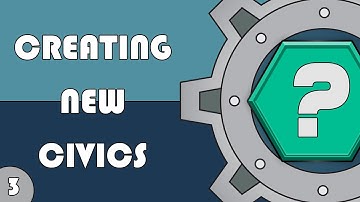 [Stellaris Modding] Creating Civics