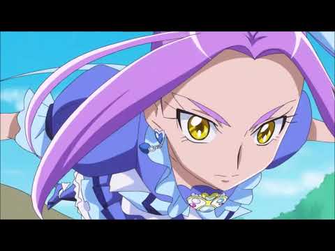 【MAD】光堕ち戦士のジレンマ【Resonant fragments】