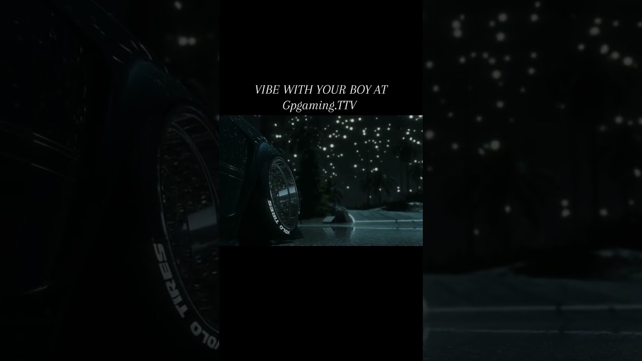 Come vibe with the boy over on twitch @GpGaming.TTV