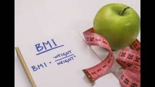 BMI body mass index calculator with python l  حساب معدل كتلة الجسم بلغة بايثون
