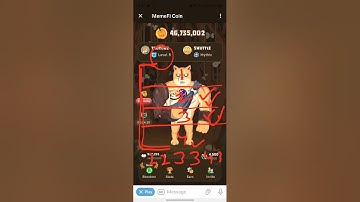 1 July Level 5 MemeFi Secret Tap Code with New Trick 100% Working for 4M Reward | The Super Risen