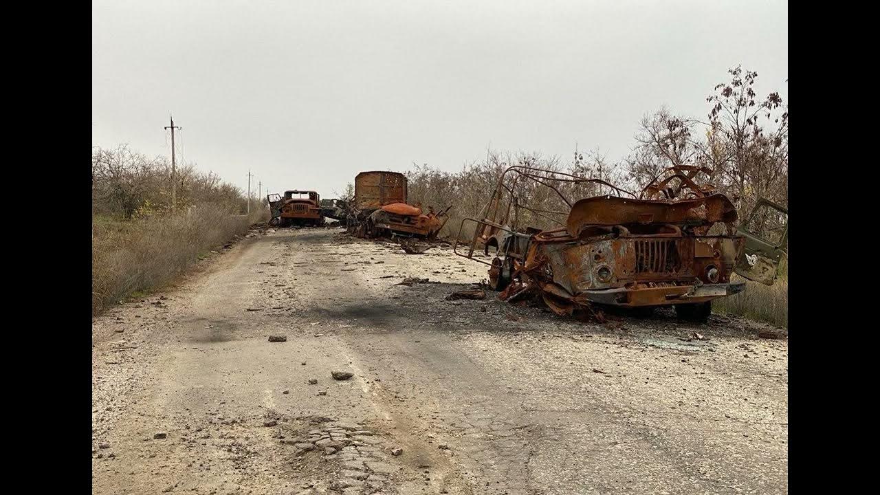 Уничтоженная колонна турецкой техники. Разбитая колонна сегодня ночью. Разбитая колонна сегодня ночью. Разбитая колонна в лесу. Разбитая колонна сегодня ночью.