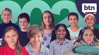 BTN 2020 Year in Review: Kids Remember 2020