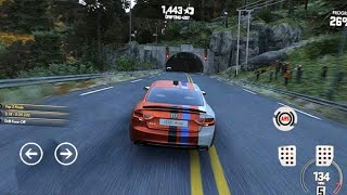 5 GAME BALAP MOBIL TERBAIK ANDROID GRAFIK HD (OFFLINE/ONLINE) screenshot 2