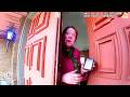 Entitled Squatter Thinks Fake Lease Can Fool Police (They Aren't Buying it)