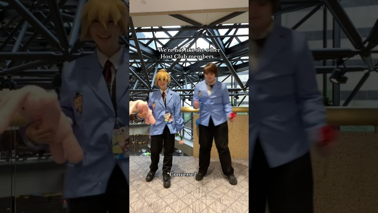 Ouran-knees #honeysenpaicosplay #honeycosplay #ohshccosplay #cosplay #anime #ohshc #haruhicosplay