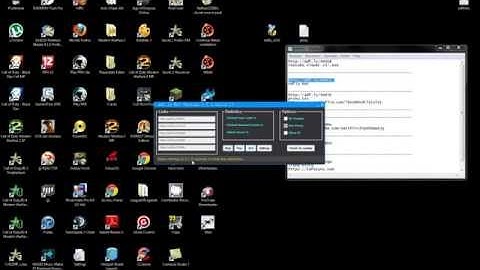 Free Adf.ly Bot Working With Proxy List Download Link!