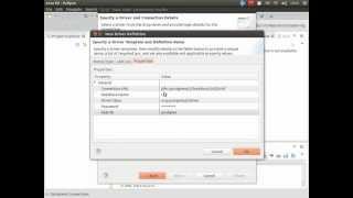 01 - Configurando Banco De Dados No Eclipse Juno