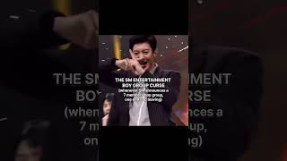 Kpop curses #fypシ #kpop #bts #blackpink #rose #redvelvet #exo #smentertainment #enhypen #suzy #fyp