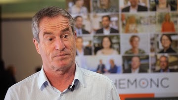 The importance of MRD assessment before alloSCT in ALL