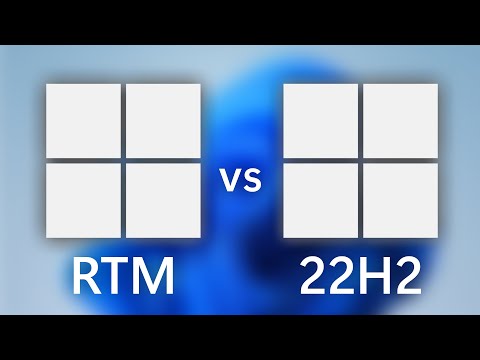 Windows 11 RTM