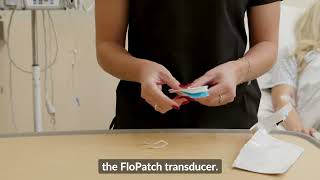 How to Replace the FloPatch Adhesive