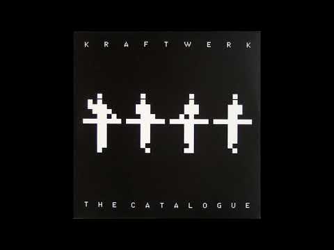 Kraftwerk - The Robots (2009 Promotional Edit) [FLAC, CD Rip]