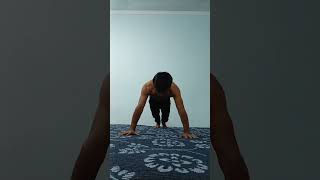 STAY HARD 200 PUSH UPS Daily Day 52 #workout #challenge #shorts #homeworkout