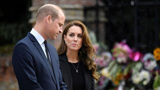 Rows, fall outs and nicknames: Inside William and Kate’s 'ordinary' relationship