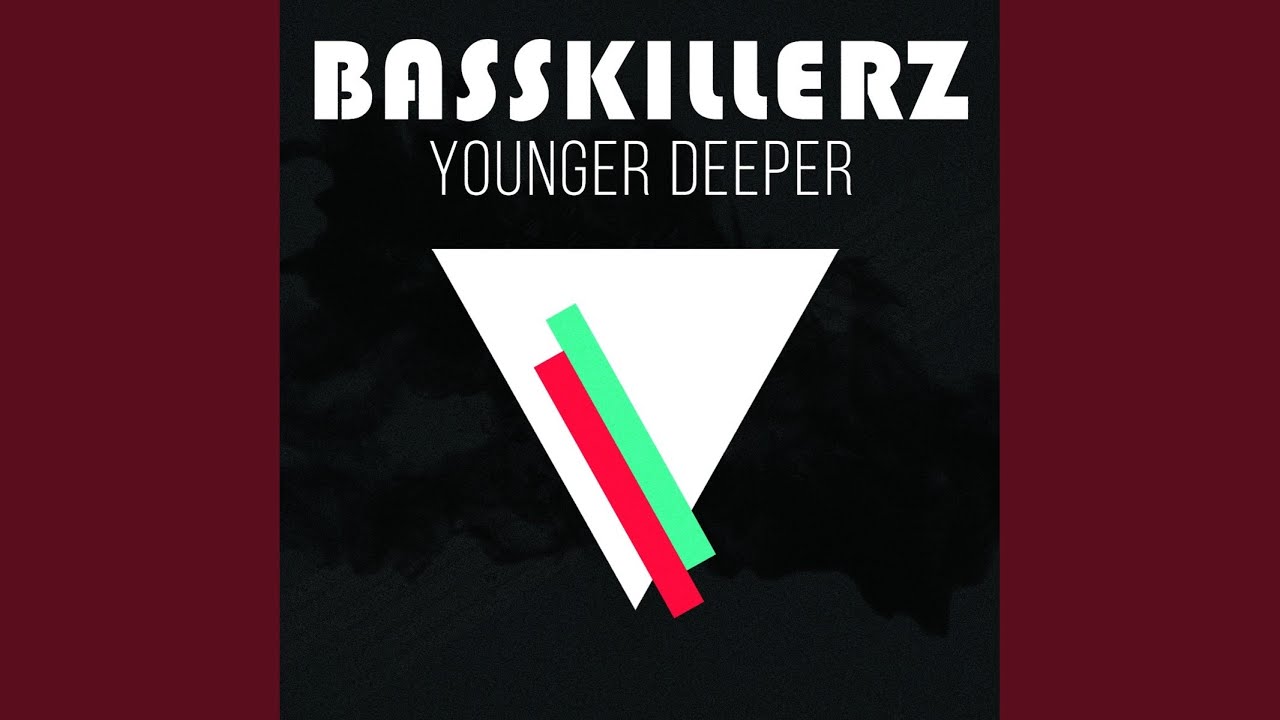 Watch Younger Deeper (Original Mix) on YouTube Watch Younger Deeper (Original Mix) on YouTube