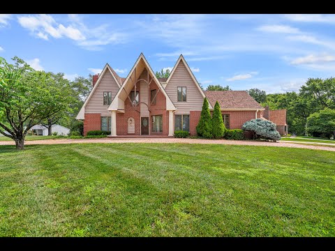 1001 S Jefferson St., Kearney, MO home video tour