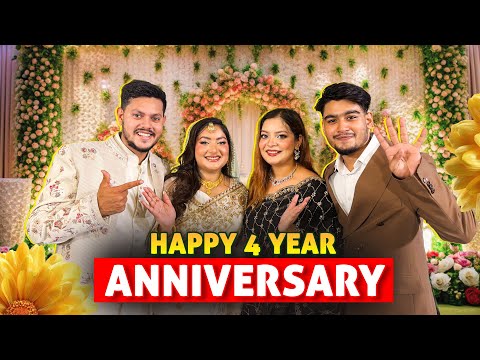 অন্তরা আপু আর রাকিব ভাইয়ার অ্যানিভার্সারি অনুষ্ঠান | সবাই অনেক মজা করলাম | Jahan Eity | Talha