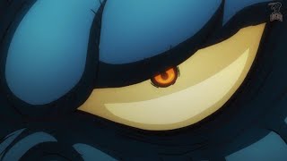 Kaido Transformation 1080P60