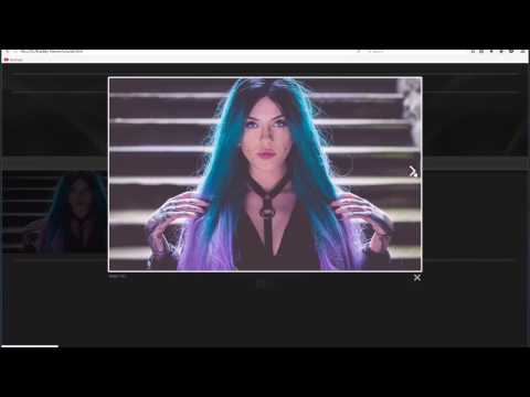 LightBox Tutorial ||