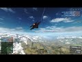 Battlefield 4 jato muito bom