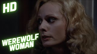 Werewolf Woman Horror Hd Full Movie In English