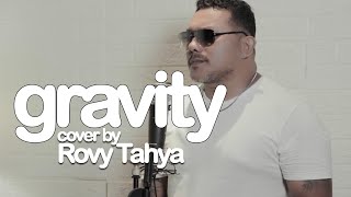 Best Cover by Rovy Tahya : Gravity - John Mayer