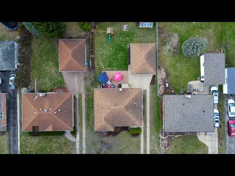1216 N Mitchell Ave, Arlington Heights, IL home video tour