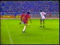 MPOran-JSBordjmenail 1/2 finale coupe d’Algérie 1985