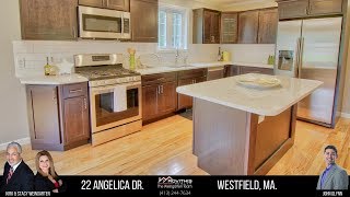 22 Angelica Dr. Westfield Ma. 01085