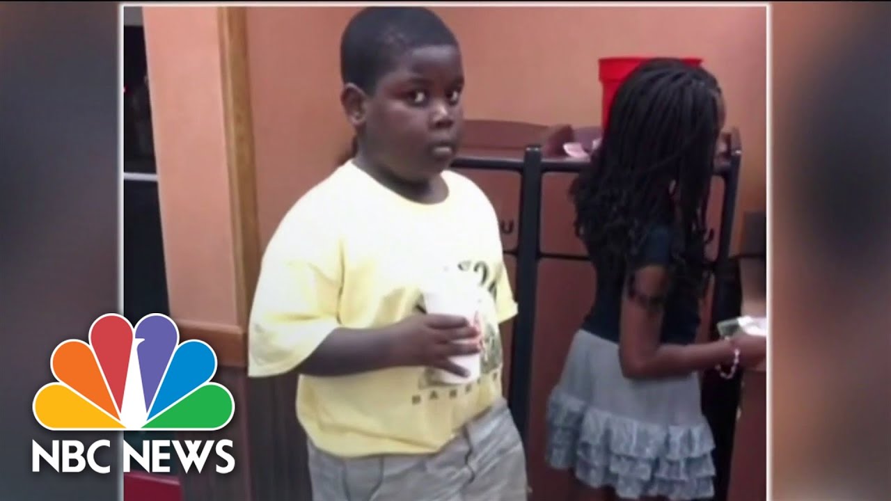 New Jersey Teen Goes from Viral Meme To High School Football State Champion