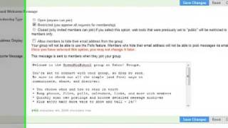 Freegle Management Tools- Part 1