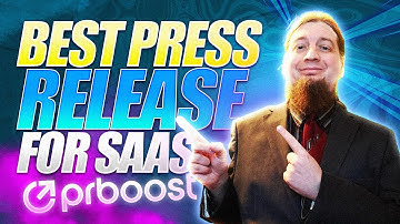 Press to Release: The Best Press Release for SaaS Success 👌