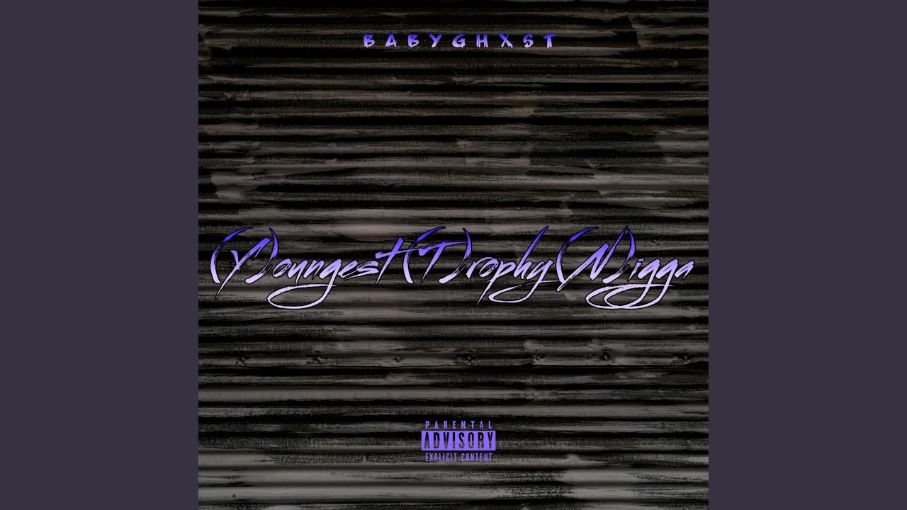 TrophyBoyz BabyGhxst x Tokyo Drift