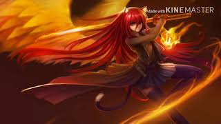 Nightcore Phoenix