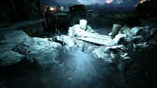 Unreal Engine 4: 'Realistic Reflections' and 'Cave Effects' demos GTX770 - 1080p