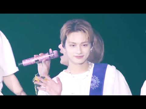 220508 HANABI SEVENTEEN(세븐틴) - ひとりじゃない JUN cut - YouTube