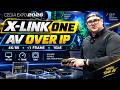 AV over IP Redefined with X-Link One | CEDIA Expo 2026
