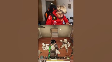 PRETENDING TO BE AFK IN COD MOBILE...