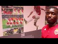 Premier contrat professionnel pour Jonathan Bakali - AS MONACO