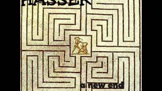 Hasser - Rising