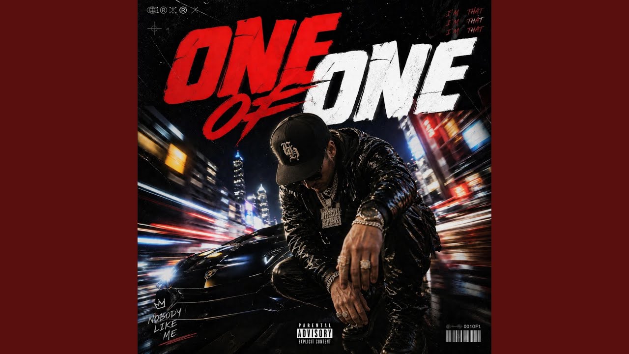 One Of One - YouTube