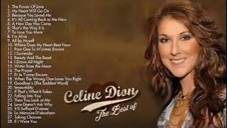 Celine Dion