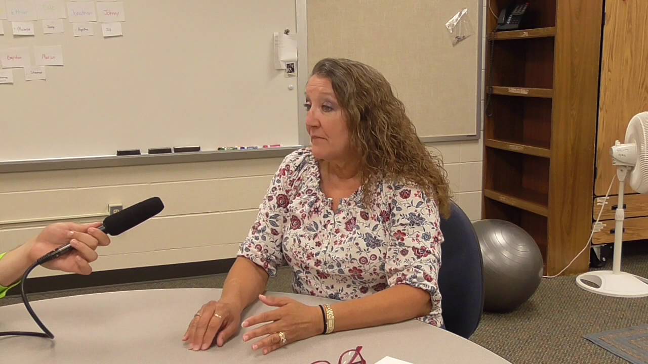 Lorri Grubb - Special Education Teacher at Pella Community High School