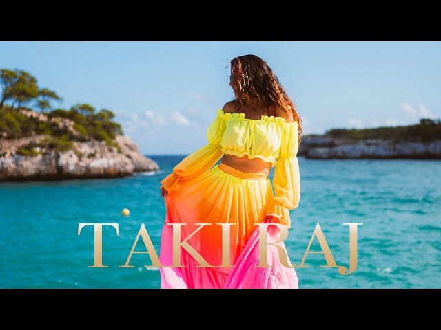 Stashka - Taki Raj