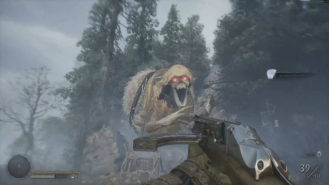 Playing WITCHFIRE For The First Time (2026)