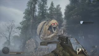 Playing WITCHFIRE For The First Time (2026)