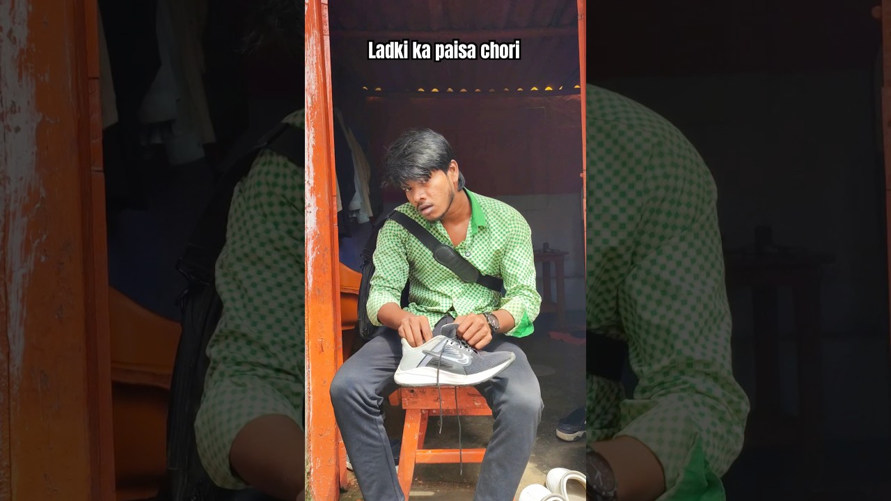 Mummy ka beta mann laga ke padhta hai 🤣 