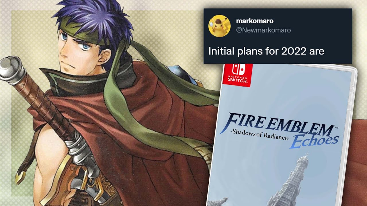 How long is Fire Emblem Engage? How many chapters does it have? | VGC